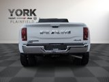New 2025 RAM 3500 Laramie image 5
