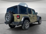 New 2025 Jeep Wrangler Sport S image 3