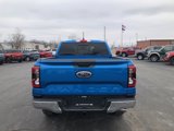 New 2024 Ford Ranger Lariat w/ Trailer Tow Package image 4