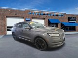 Used 2021 Lincoln Nautilus Reserve image 3