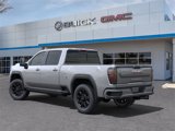 New 2025 GMC Sierra 2500 AT4 w/ AT4 Premium Plus Package image 3