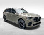 New 2025 MAZDA CX-70 3.3 Turbo S w/ Premium Package image 3