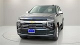 New 2025 Chevrolet Tahoe Premier image 3