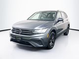 Used 2024 Volkswagen Tiguan SE image 3
