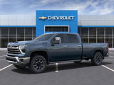 New 2025 Chevrolet Silverado 3500 LTZ w/ LTZ Convenience Package image 2