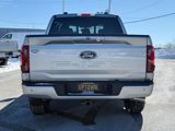New 2025 Ford F150 XLT w/ Equipment Group 302A MID image 5
