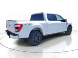 Used 2023 Ford F150 Lariat w/ Equipment Group 502A High image 4