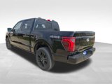 New 2025 Ford F150 Platinum image 3