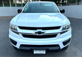 Used 2016 Chevrolet Colorado LT image 3