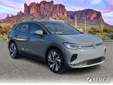 New 2025 Volkswagen ID.4 Pro S Plus image 4