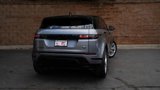 Used 2023 Land Rover Range Rover Evoque R-Dynamic SE image 5