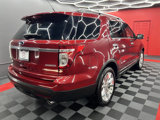 Used 2015 Ford Explorer XLT w/ Equipment Group 202A image 4