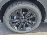 New 2025 Subaru Solterra image 3