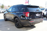 Certified 2023 Ford Explorer ST-Line image 5