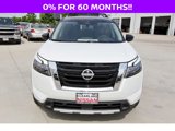 New 2025 Nissan Pathfinder Platinum w/ Cargo Package image 2