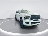 New 2026 RAM 2500 Laramie w/ Night Edition image 2