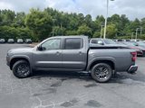 New 2025 Nissan Frontier SV image 5