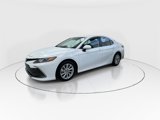 Used 2024 Toyota Camry LE image 4