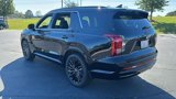 New 2025 Hyundai Palisade Calligraphy image 5