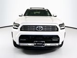New 2025 Toyota 4Runner Limited image 2