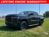 New 2026 RAM 1500 Big Horn image 3