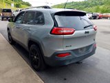 Used 2014 Jeep Cherokee Latitude w/ Cold Weather Group image 4