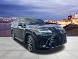 Used 2024 Lexus LX 600 4WD w/ Luxury Package image 4
