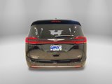 New 2025 Chrysler Pacifica Select image 3