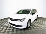 New 2025 Chrysler Voyager LX image 4