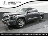 New 2025 Toyota Tundra 1794 Edition image 6