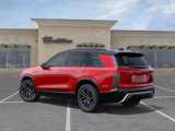 New 2026 Cadillac Vistiq Sport image 3