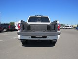 Certified 2023 Nissan Titan Platinum Reserve w/ Moonroof Package image 5