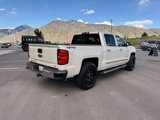 Used 2014 Chevrolet Silverado 1500 LTZ Z71 image 5