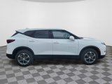 New 2025 Chevrolet Blazer LT image 5