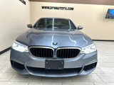 Used 2020 BMW M550i xDrive image 3