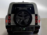 Certified 2024 Land Rover Defender 130 Outbound image 4