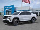 New 2026 Chevrolet Traverse High Country image 2