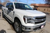 New 2025 Ford F150 Lariat w/ Equipment Group 502A High image 6