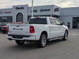 New 2025 RAM 1500 Big Horn image 5