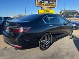 Used 2017 Honda Accord Sport image 3