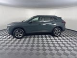 New 2025 Chevrolet Trax LT w/ Sunroof Package image 2