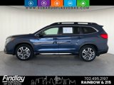 Certified 2024 Subaru Ascent Limited w/ Technology Package image 2