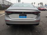 New 2025 Honda Accord Touring image 4