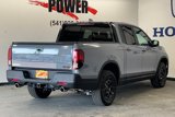 New 2025 Honda Ridgeline TrailSport+ image 3