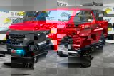 Certified 2021 Chevrolet Silverado 1500 Custom Trail Boss image 3