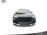 New 2025 Audi RS Q8 performance image 2