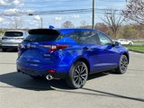 New 2025 Acura RDX AWD w/ A-Spec & Advance Pkg image 4