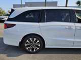 New 2025 Honda Odyssey Elite image 4