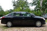 Used 2015 Nissan Versa S image 4
