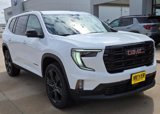 New 2025 GMC Acadia Elevation w/ Elevation Premium Package image 2